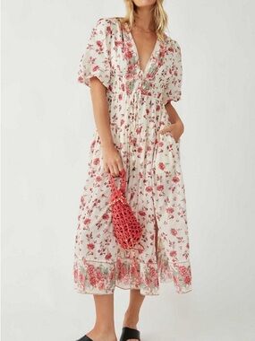 maxi dresses with sleeves near me Organic Cotton Long Sleeve Maxi Dress - Black